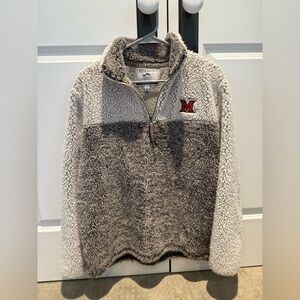 Miami University Quarter Zip